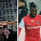 Terremoto in Turchia, il dramma di Atsu: l'ex giocatore del Chelsea è disperso. «Intrappolato sotto le macerie»