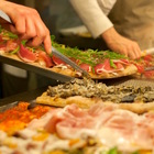 La classifica delle 50 migliori pizze al taglio in Italia: quattro locali premiati in Puglia