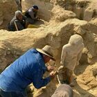 Scoperta mummia di 4300 anni fa: «È la più antica mai trovata in Egitto»
