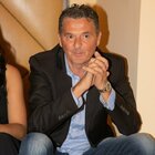 Teo Mammucari: «La delusione Pippo Baudo»
