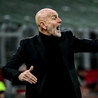 Milan, Pioli sfida l'Atalanta: «Il campionato è aperto»
