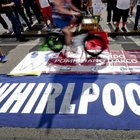 Lavoratori Whirlpool domani protestano a Roma