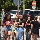Giovani morti a Terni, gli amici del quartiere San Giovanni: «Incredibile, era affabile e gentile: mai una parola fuori posto»