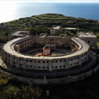 Intitolato a David Sassoli il progetto di recupero del carcere di Santo Stefano, a Ventotene