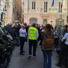 Roma, falso allarme bomba al ministero della Cultura: evacuato il palazzo, individuato uno zaino abbandonato