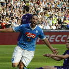 â¢ Napoli-Fiorentina 2-1