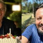 Paolo Bonolis ed Enrico Brignano non si parlano più: ecco cosa è successo tra i due ex amici