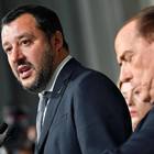 Salvini e Berlusconi sempre più lontani. Il Cav si smarca: «Italia regalata alla sinistra»