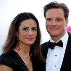 Colin Firth e la moglie Livia Giuggioli si separano dopo 22 anni, la crisi dopo il tradimento