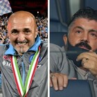 Mancini lascia la Nazionale, chi sarà il nuovo ct? Da Spalletti a Conte, tutti i papabili