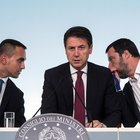 L'Italia sfida la Ue, manovra blindata