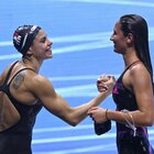 Europei Budapest 2021, super Quadarella è medaglia d'oro nei 1500 stile. Caramignoli bronzo