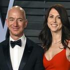 MacKenzie Scott, l'ex moglie di Jeff Bezos dona 1,7 miliardi in beneficenza: «Restituisco ricchezza a chi l'ha creata»
