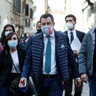 Attentato di Nizza, Matteo Salvini contro la Lamorgese: «Killer sbarcato in Italia, il ministro dell'interno si dimetta»