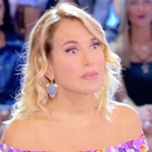 immagine Barbara D'Urso, siparietto hot con Massimo Lopez: «Non faccio sesso da tanto tempo»