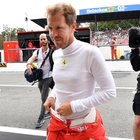 Vettel: «Abbiamo potenza per fare ancora meglio»