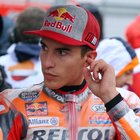 Marquez: «Vorrei far pace con Valentino Rossi»