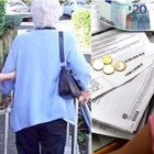 Bollette, mutui e crisi: pensione pignorata a 200mila anziani. L'allarme: energia e cibo, costi insostenibili