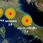 Terremoto in Sicilia, Marche, Liguria, Emilia: quattro in un giorno, cosa succede in Italia? Il parere degli esperti