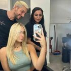 Chanel Totti cambia taglio di capelli: il selfie dal parrucchiere. Fan stupiti: «Sempre più uguale a mamma Ilary»