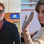Brad Pitt, la mamma contro Angelina Jolie: «Manipolatrice e crudele. Lui vive un inferno»
