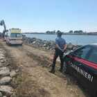Ostia: incidente in cantiere nautico, morto operaio colpito da un palo degli ormeggi Roma