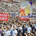 Guerra nucleare, Corea del Nord minaccia gli Stati Uniti: «Siamo sull'orlo di conflitto mondiale». Cosa sta succedendo