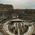 Riaprono i musei dal 1 febbraio. Il Colosseo festeggia con un concerto