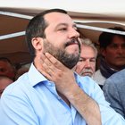 Salvini: «Italia ostaggio di M5S e Pd. Telenovela finirà male»