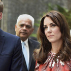 Kate Middleton, il dolore per la separazione forzata da George e Charlotte. Ecco cosa sta succedendo