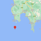 Terremoto in Grecia, scossa 4.7 sulla costa del Peloponneso avvertita dalla popolazione