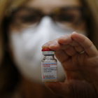 Vaccino Covid, oltre 330mila dosi Moderna in arrivo: già partita la distribuzione alle Regioni
