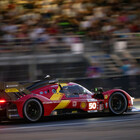 Le Mans: Ferrari sfida Toyota, Porsche, Cadillac e Peugeot per tornare regina alla 24 Ore