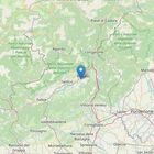 Terremoto in Veneto di 3.0. Scossa avvertita dalla popolazione nel Bellunese