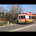 Incidente mortale sulla Castellana: motociclista muore a 42 anni