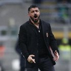 La sincerità di Gattuso: «Senza Var oggi non avremmo vinto»
