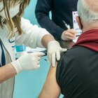 Quarta dose vaccino anti-Covid in Italia
