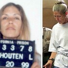 Leslie Van Houten, l'angelo della morte di Charles Manson libera dopo 52 anni: la setta che terrorizzò gli Usa