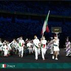 Paralimpiadi Tokyo 2021: oggi la cerimonia di inaugurazione, dove vederla e quando sfila l'Italia