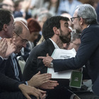 Il centrosinistra non si rialza senza una forte leadership Il centrosinistra non si rialza senza una forte leadership