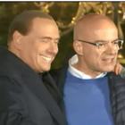 Berlusconi, nuova stilettata contro M5S: «Mi verrebbe voglia di mandarli affanc...»