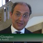 Elezioni Provincia Bat, sindaco Andria candidato unico Elezioni Provincia Bat, sindaco Andria candidato unico