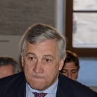 Tajani e Gasparri a Rieti e Amatrice