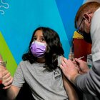 Vaccino Pfizer ai bambini 5-11 anni: c'è il via libera dell'Ema