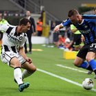 Inter-Udinese, la fotogallery