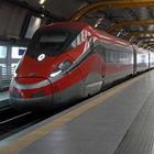 Caos a Roma Termini, circolazione treni rallentata per guasto alla linea elettrica: rischio ritardi e cancellazioni