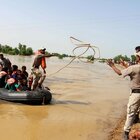 Pakistan, più di 1.000 morti  per le inondazioni