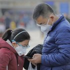 Coronavirus, nuove città isolate in Cina: 41 milioni di persone in quarantena