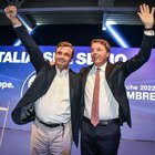 Calenda e Renzi aprono la campagna elettorale