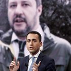 Di Maio: «Salvini ha guai finanziari»